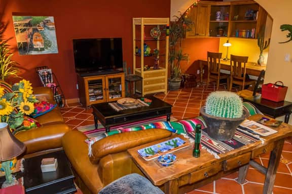 Casa del pulpo - Imagen 3