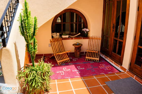 Casa Barcelona - Imagen 4