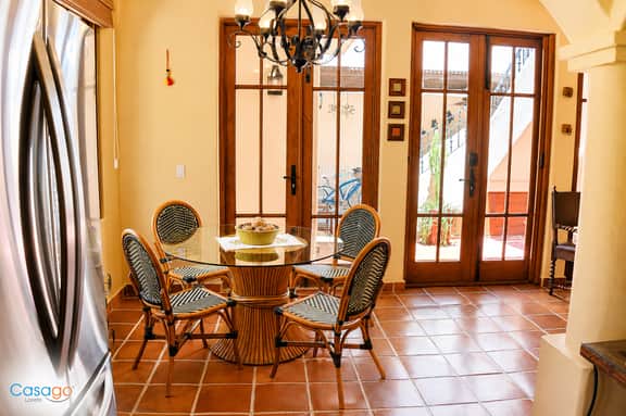 Casa Barcelona - Imagen 3