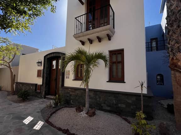 Casa de Amigos - Imagen 5
