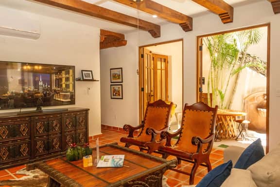 Casa de la Alegria - Imagen 3