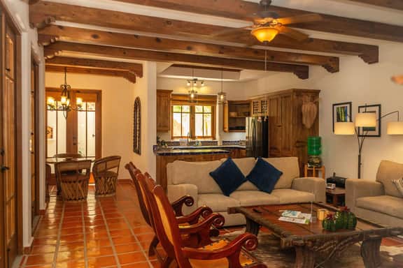 Casa de la Alegria - Imagen 5