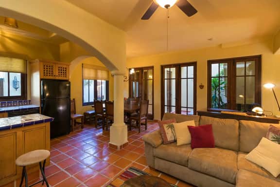 Casa del Sol - Imagen 4