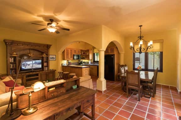 Casa del Sol - Imagen 3