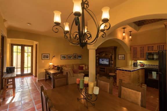 Casa del Sol - Imagen 5