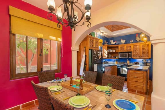 Casa Milagro - Imagen 4