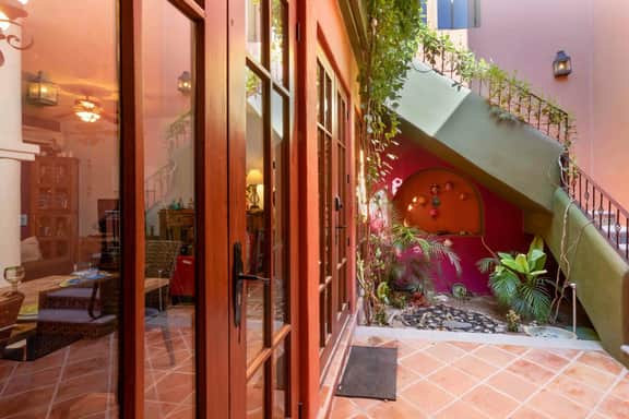 Casa Milagro - Imagen 3