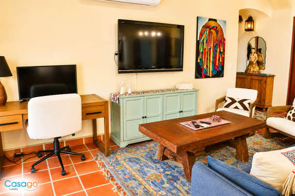 Casa Azul - Imagen 2