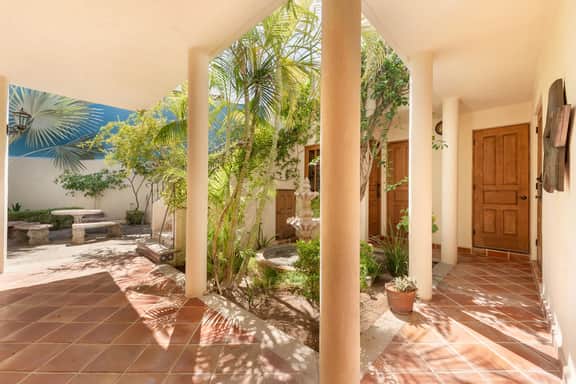 Casa El Jardín - Imagen 4