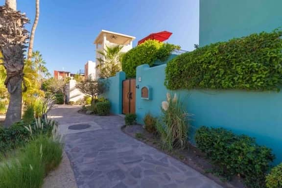 Casa Azul del Mar - Imagen 4