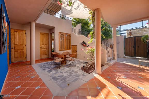 Casa Dos Perros - Imagen 2