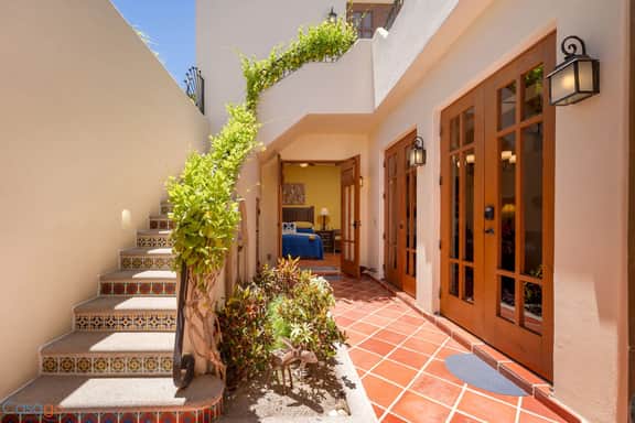 Casa de amor - Imagen 2