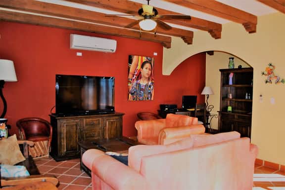 Casa Mar de Cortez - Imagen 2