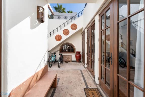 Casa Verde - Imagen 3