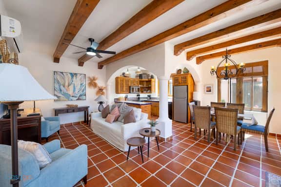 Casa Tranquila Azul - Imagen 5
