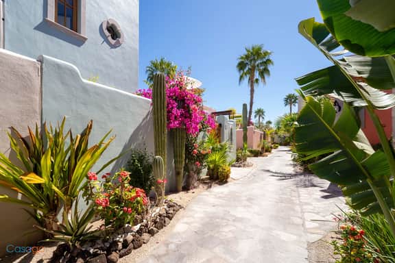 Casa Tranquila Azul - Imagen 2