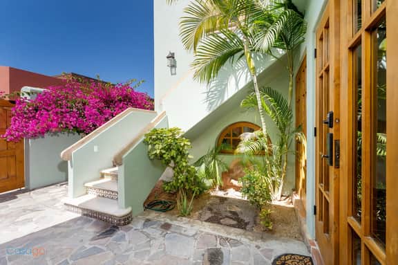 Casa Tranquila Azul - Imagen 4