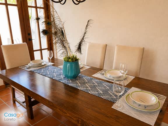 Casa Delfin - Imagen 3