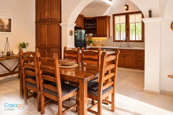 Casa Bugambilia - Imagen 4