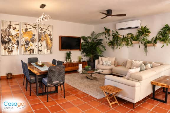 Casa del Cielo - Imagen 2
