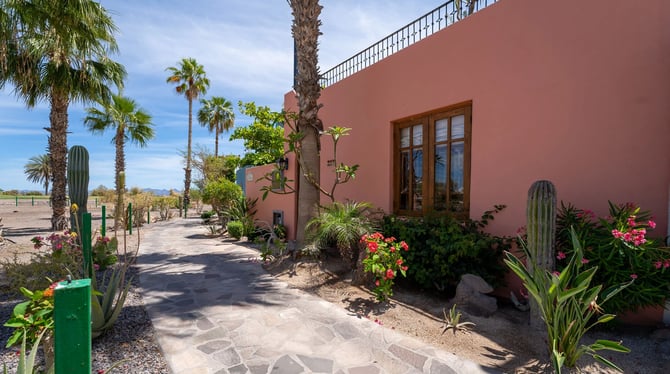 Tus guías locales en Loreto Bay